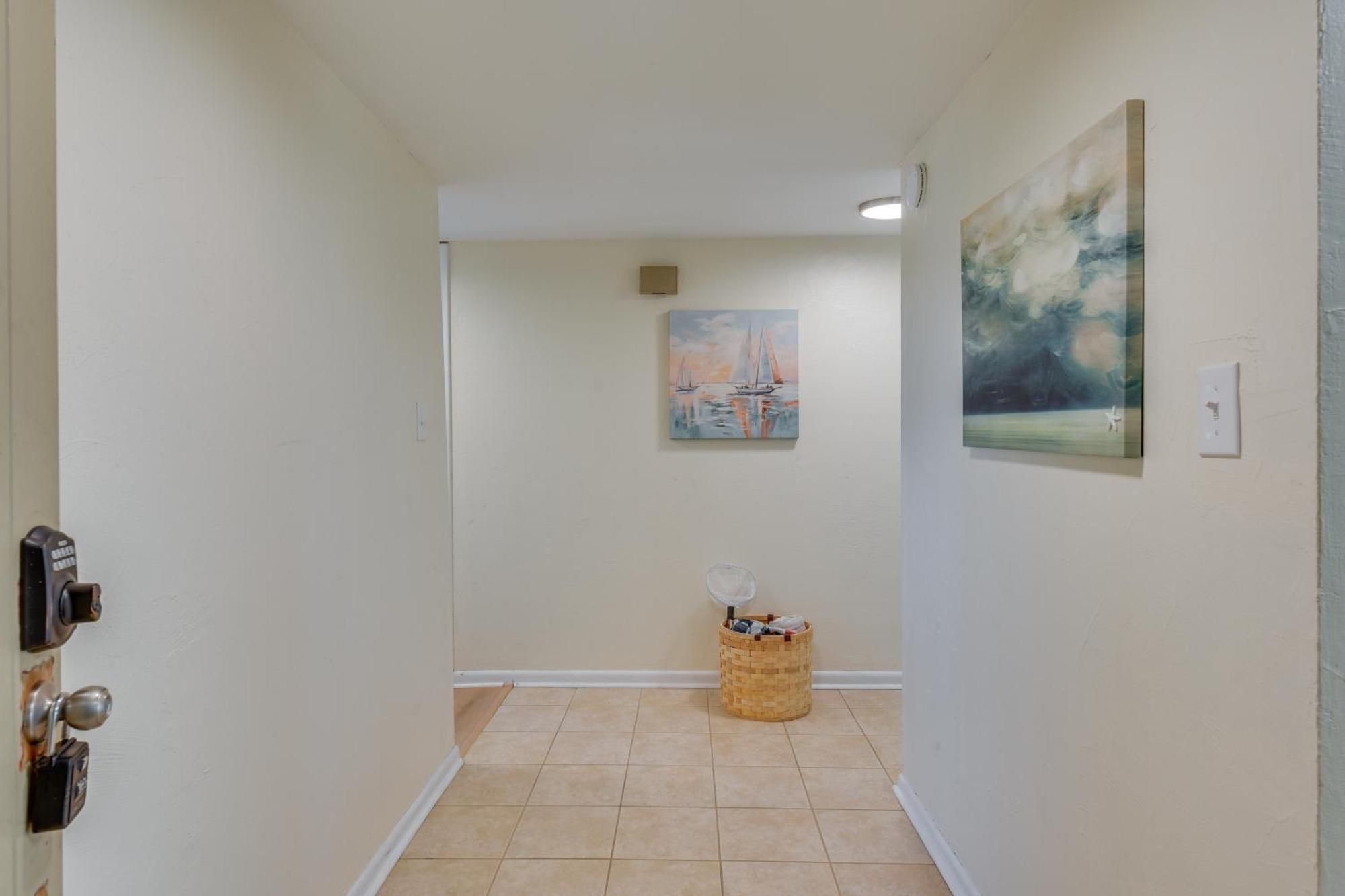 Bright Miramar Beach Condo - Walk To Beach! Destin Exterior foto