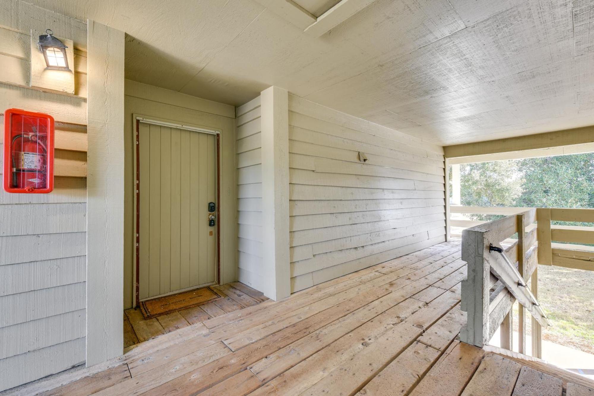 Bright Miramar Beach Condo - Walk To Beach! Destin Exterior foto