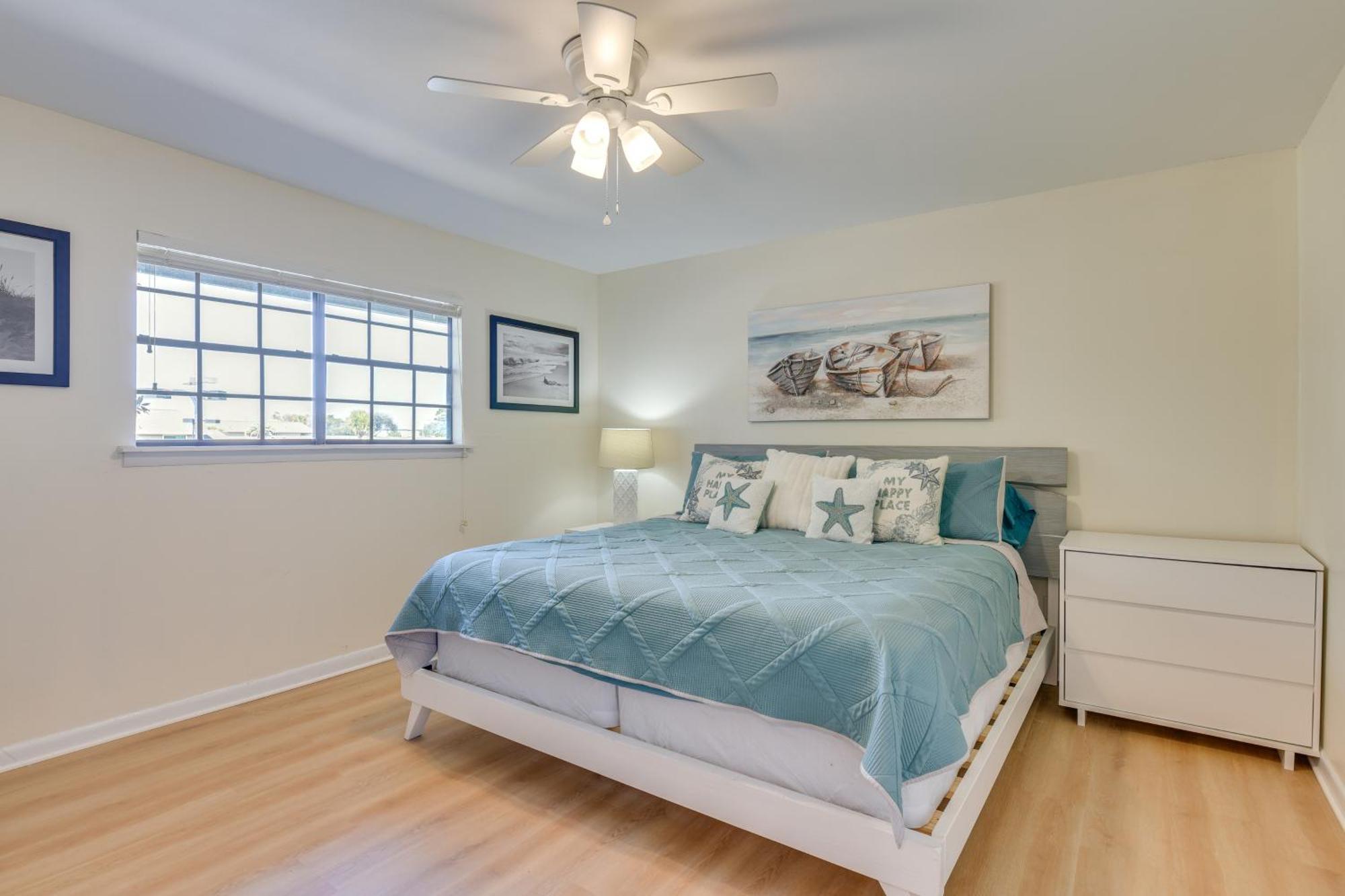 Bright Miramar Beach Condo - Walk To Beach! Destin Exterior foto