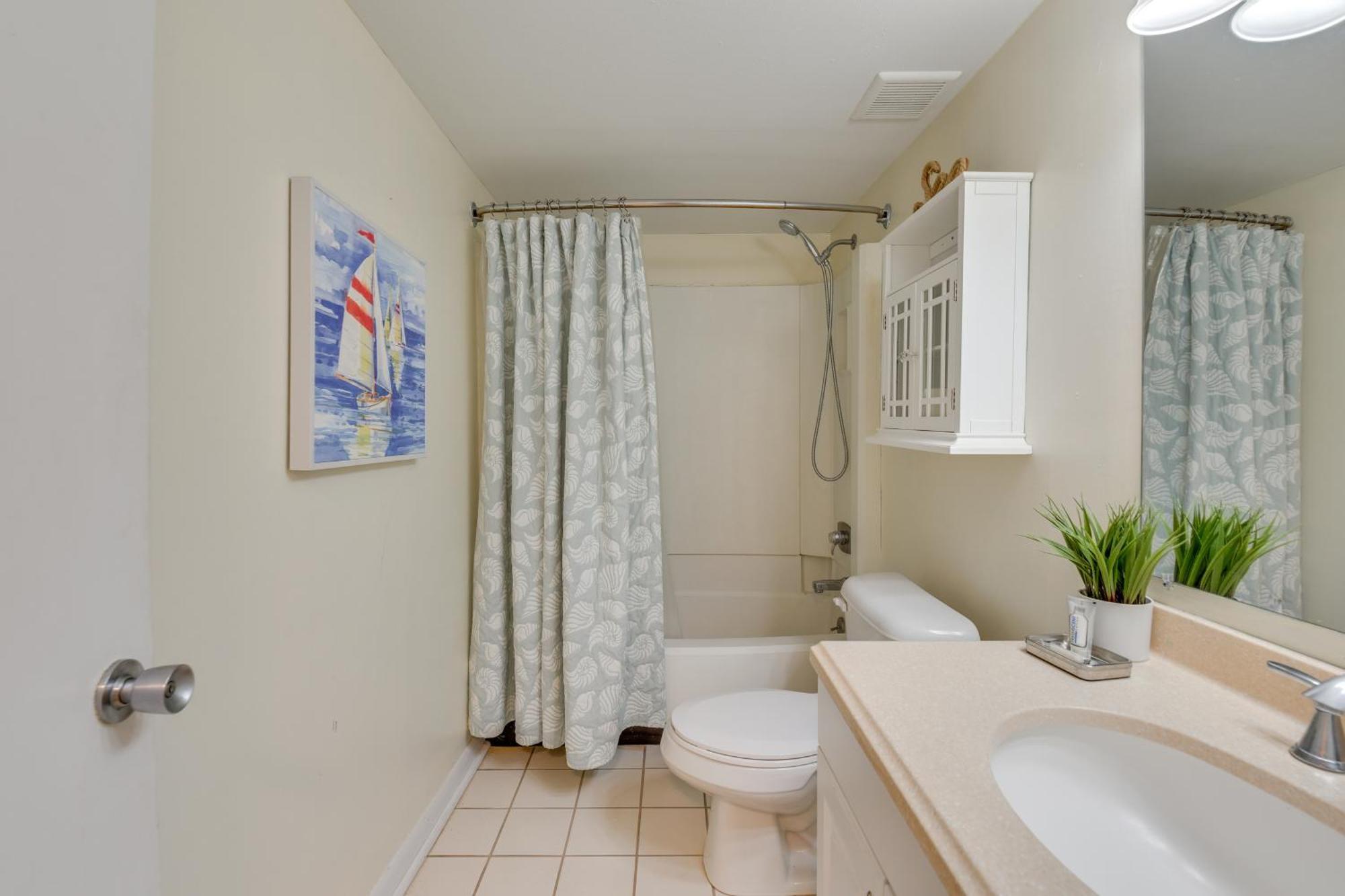 Bright Miramar Beach Condo - Walk To Beach! Destin Exterior foto